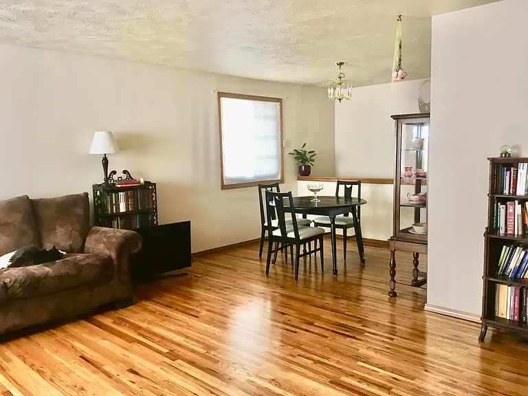 Living and Dining