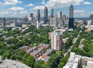 375 Ralph McGill Blvd NE APT 201, Atlanta, GA 30312