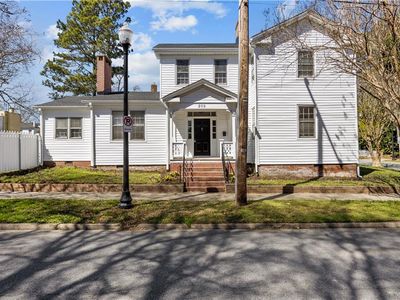 209 Pinner St, Suffolk, VA, 23434