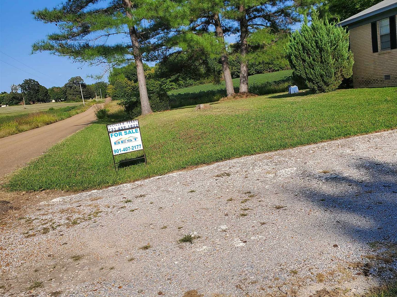 150 Dry Creek Rd, Toone, TN 38381 Zillow