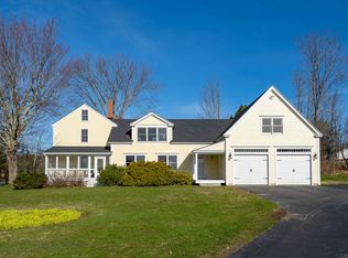 Greely Rd, Cumberland, ME 04021