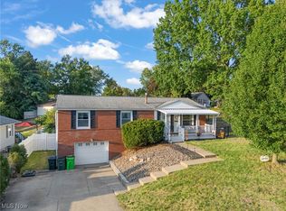 1171 Terrace Rd NW, North Canton, OH 44720