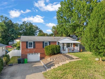 1171 Terrace Rd NW, North Canton, OH, 44720