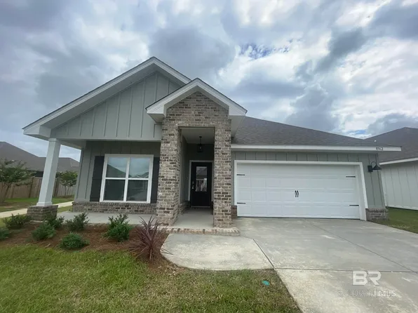 8562 Rosedown Ln, Daphne, AL 36526