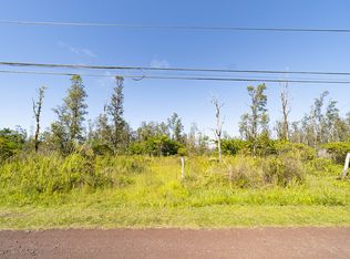 16-2137 Plumeria Dr LOT 67, Pahoa, HI 96778