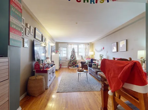 66-15 Thornton Place #5N, Rego Park, NY 11374