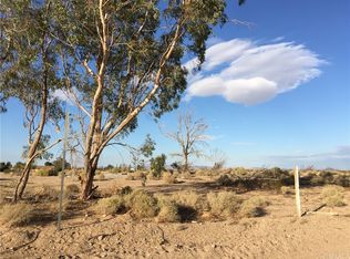 43164 Lemming St, Newberry Springs, CA 92365