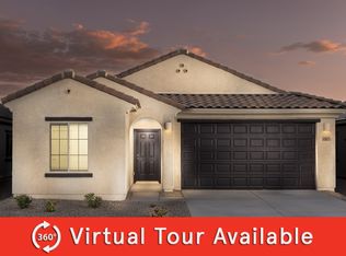 25319 W Romley Rd, Buckeye, AZ 85326