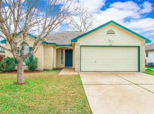 7319 Muffin Dr, Austin, TX 78724