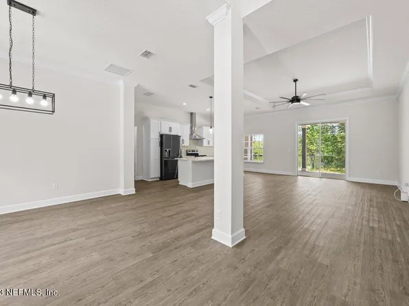 2557 CAULEY Lane, Jacksonville, FL 32218