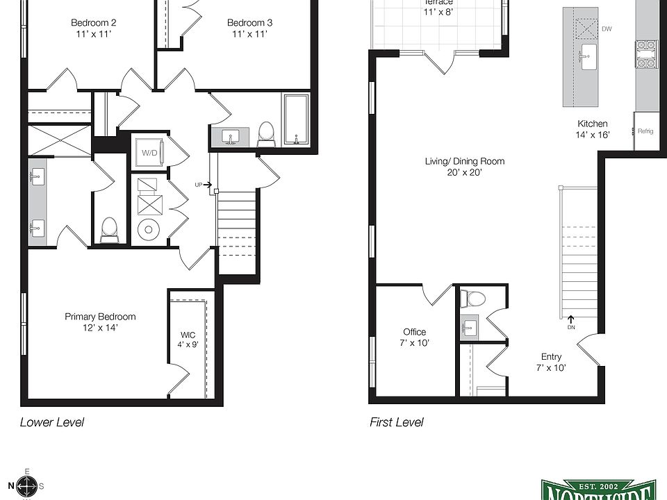 1st image of 3839 N Clark St #11508501