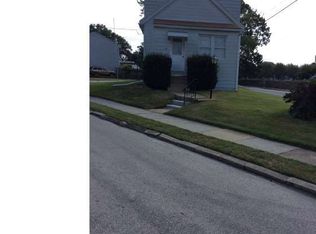 1168 Broad St, Collingdale, PA 19023