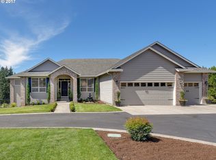 22820 NE 185th Cir, Brush Prairie, WA 98606