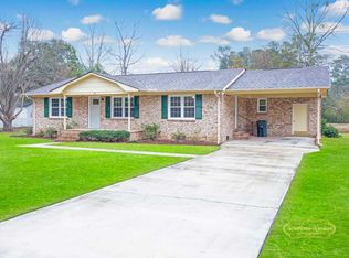 3010 Jordan Cir, Conway, SC 29527