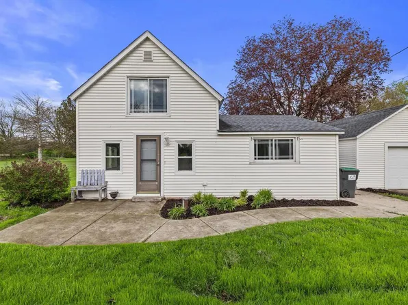 8200 312th AVENUE, Burlington, WI 53105