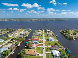 5157 Latham Ter, Pt Charlotte, FL 33981
