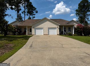 1699 Old Savannah Rd, Vidalia, GA 30474