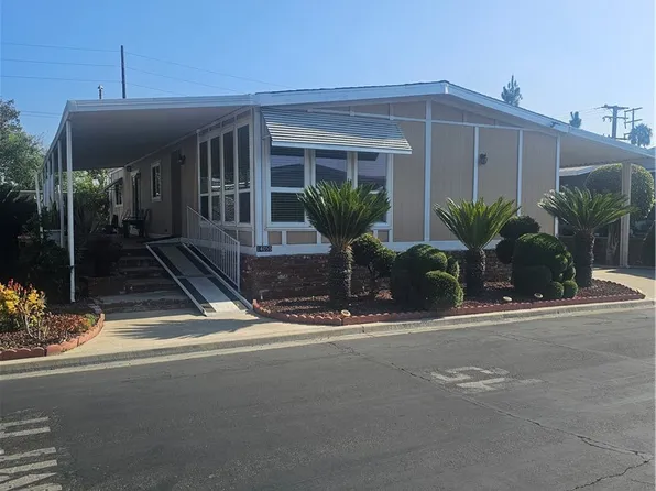 14055 Lake View Dr #14, La Mirada, CA 90638