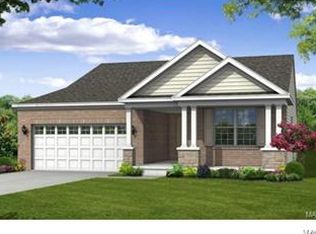 608 Falconcrest Lake, Lake Saint Louis, MO 63367