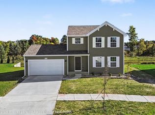 13875 Kaleidoscope Dr, Dewitt, MI 48820