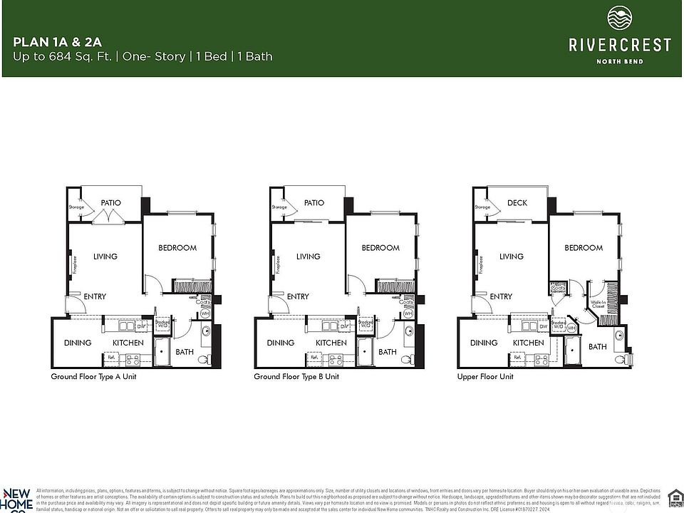 2nd image of 1970 SE 12th Court #101 D