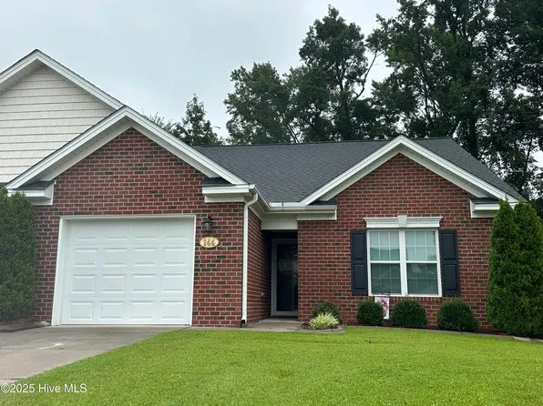 144 Oxford Drive, Goldsboro, NC 27534