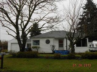 5115 NE 18th Ave, Vancouver, WA