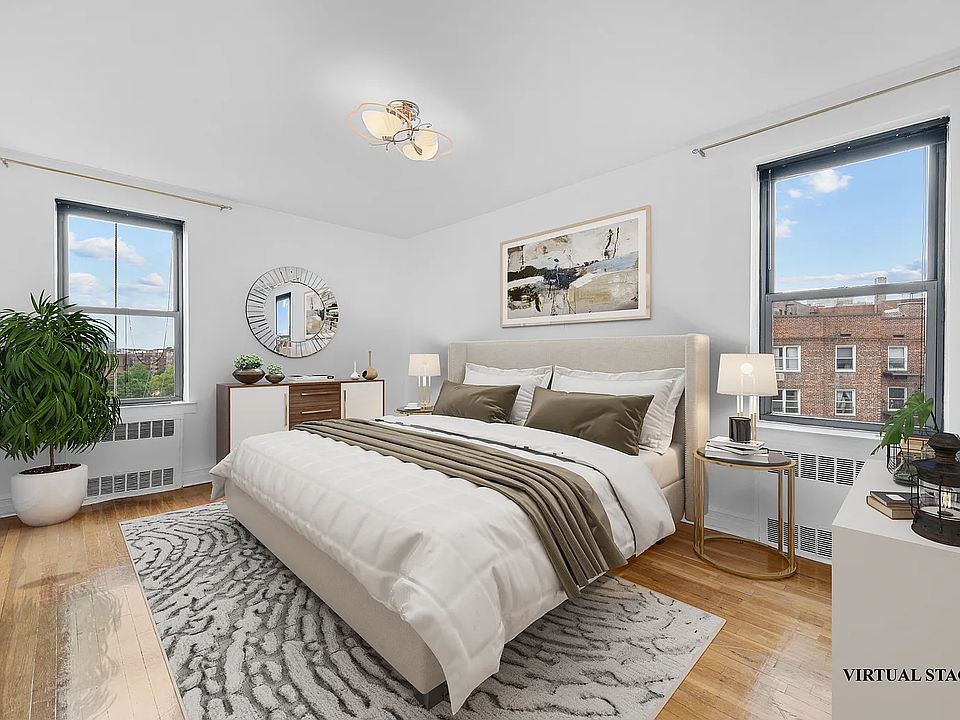 1st image of 105-10 66th Ave #6F