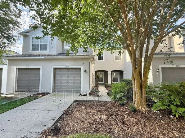 1903 Brancaster Cir, Ocoee, FL 34761