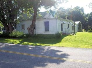 1328 State Route 247, Hillsboro, OH 45133