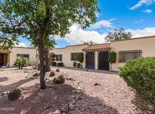 106 W Calle Del Tiempo, Green Valley, AZ 85614