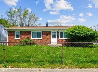 1808 Knox St, Indianapolis, IN