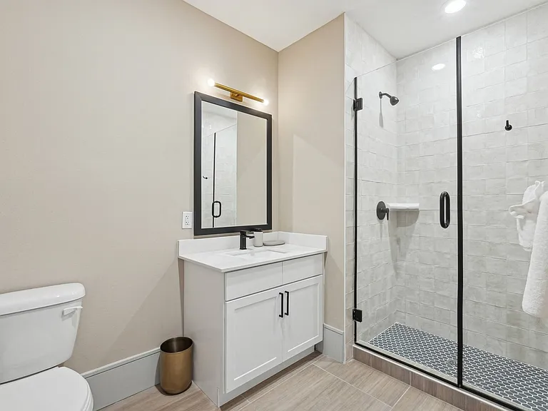 Resident Rentable Guest Suite