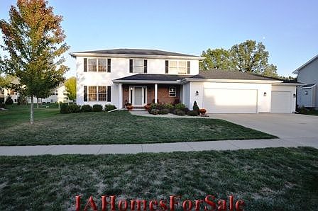 4020 Forest View Court NE