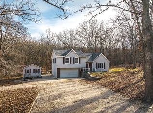 12640 Cardinal Point Rd, Rolla, MO 65401