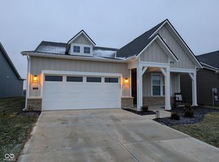 12994 Seven Springs Ln, Noblesville, IN 46060