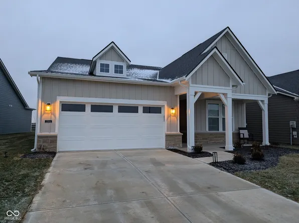 12994 Seven Springs Ln, Noblesville, IN 46060