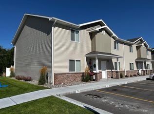 2001 Lawrence Ln #102, Blackfoot, ID 83221