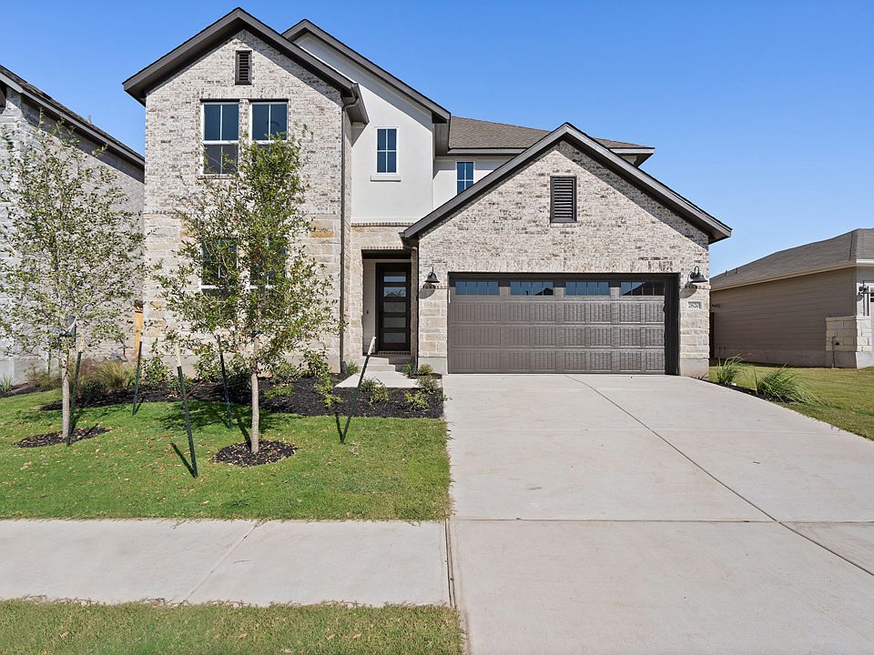 Exterior Style C