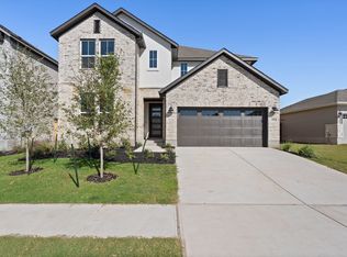 2820 Roost Ln, Round Rock, TX 78665