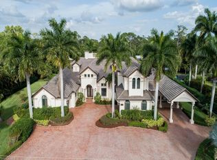 508 Carica Rd, Naples, FL 34108