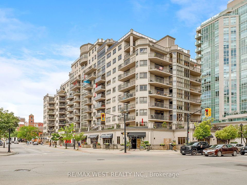 1st image of 399 Elizabeth St Unit 905
