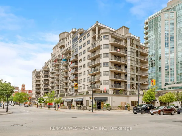 399 Elizabeth St Unit 905, Burlington, ON L7R 0A4