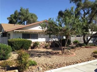 811 Bracken Ave, Las Vegas, NV 89104