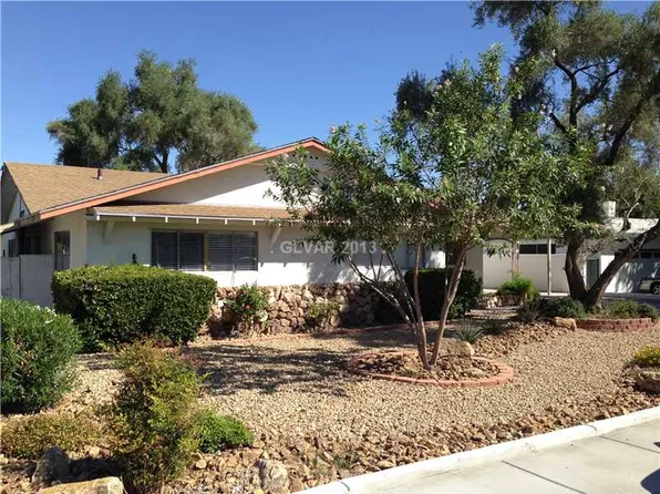 811 Bracken Ave, Las Vegas, NV 89104