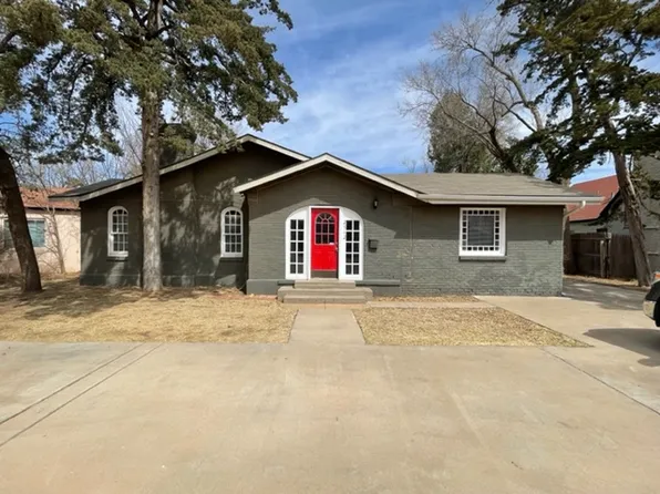 2512 20th St, Lubbock, TX 79410
