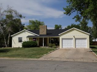1133 Victoria St, Sheridan, WY 82801
