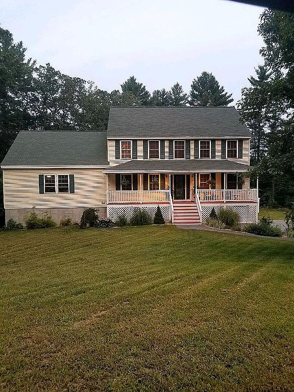 34 Fairview Dr, Pelham, NH 03076 Zillow