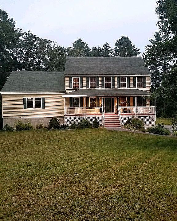 34 Fairview Dr, Pelham, NH 03076 Zillow