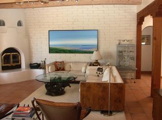 35 Herrada Rd, Santa Fe, NM 87508